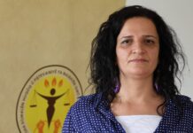 Pınar Sakık Tekin: Ill prisoners are fighting for their lives