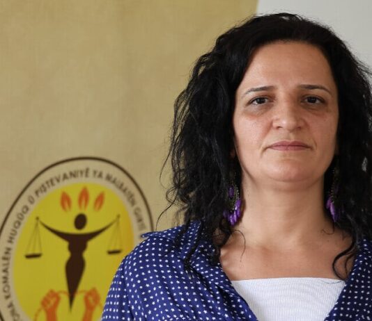 Hasta tutsaklar ölüm ve yaşam arasında mücadele veriyor