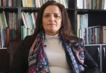 Pinar Sakik Tekîn: Ji bo aştiyeke mayinde divê tecrîd bi dawî bibe