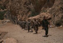 MED TUHAD-FED Eşbaşkanı: Komisyonun önceliği tutsaklar olmalı