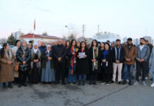 ÖHD ve MED TUHAD-FED’den ‘umut hakkı’ çağrısı: Süreç başlatılmalı