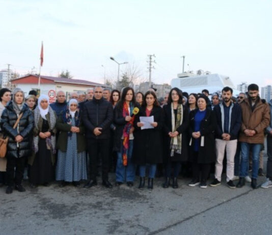 ÖHD ve MED TUHAD-FED’den ‘umut hakkı’ çağrısı: Süreç başlatılmalı