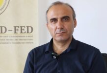 İmralı’daki tecride karşı herkes sorumluluk almalı