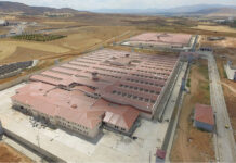 ELAZIĞ YÜKSEK GÜVENLİKLİ 1 NOLU KAPALI CEZA İNFAZ KURUMU HAK İHLALLERİ RAPORU