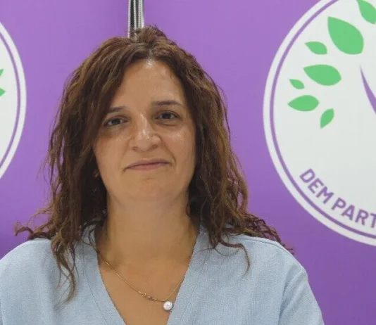Dewlete felaketan de zî vera kurdan cîyayîye kena
